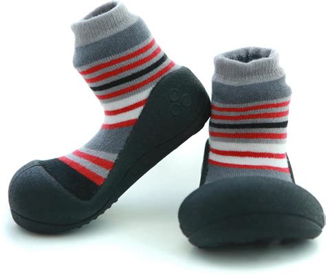 zwarte kinderschoenen